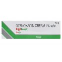 Tigotreat 1% Cream 5g (Pack of 3)