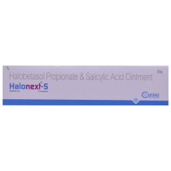 Halonext-S Ointment 30g (Pack of 3)