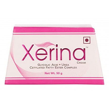 Xerina Cream 50gm
