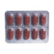 Anoscha Forte Strip of 10 Tablet
