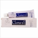 Clonext Cream 30g (Pack of 3)