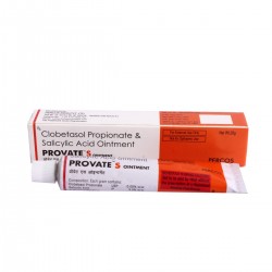 Provate S Ointment 20g ( Pack of 3)