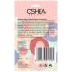 Oshea Herbals Nourishing Cherry Lip Balm with SPF 15Butter & Castor Oil (Pack of 1) 4.5 g