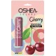 Oshea Herbals Nourishing Cherry Lip Balm with SPF 15Butter & Castor Oil (Pack of 1) 4.5 g