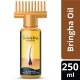 Indulekha Bringha Oil, Reduces Hair Fall , 100% Ayurvedic Oil, 250ml