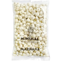 Minimal Phool Makhana Fox Nuts(Big Size) 5kg