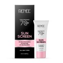 RENEE Pore Minimizing Sunscreen SPF 70 5Ml