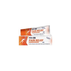 1mg Pain Relief Gel for Lower Back Pain Joint Pain, Neck Pain & Sprain(Pack Of 3)