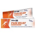 Pain Relief Gel for Lower Back Pain Joint Pain, Neck Pain & Sprain(Pack Of 3)