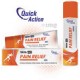 1mg Pain Relief Gel for Lower Back Pain Joint Pain, Neck Pain & Sprain(Pack Of 3)