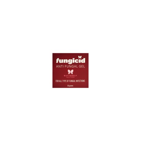 Butterfly Ayurveda Fungicid Gel(Pack of 3)
