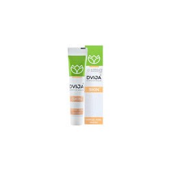 Dvija Skin Cream: Steroid-Free Relief for Fungal Infections Eczema Rashes Itch Acne & Pimples(PACK OF 2)