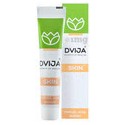 Dvija Skin Cream: Steroid-Free Relief for Fungal Infections Eczema Rashes Itch Acne & Pimples(PACK OF 2)