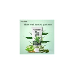 Goodcare Aloevera Face Wash (PACK OF 2)