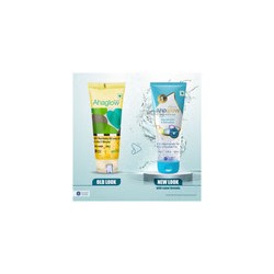 Ahaglow Advanced Skin Rejuvenating Face Wash Effective Pore Cleanser SLS & Paraben Free Face Care