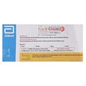 Tvaksh Face Guard Silicone Sunscreen Gel SPF 50+ 30gm
