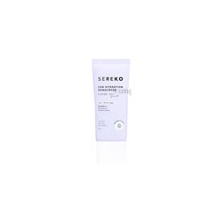 Sereko 24H Hydration Sunscreen Creme Gel SPF 50 PA++++ 50gm
