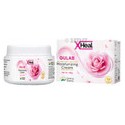 Healing Pharma X Heal Gulab Moisturizing Cream 50gm Each(pack of 2)