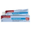 Canesten Anti-Fungal Cream  Relieves Itching Ring Shaped Rash Scaling & Discomfort(pack of 3)