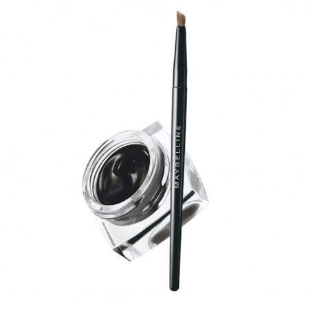 Maybelline New York Eyeliner ( Black )