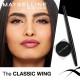 Maybelline New York Eyeliner ( Black )