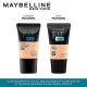 Maybelline New York Liquid Foundation - 18ml