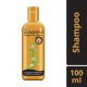 Indulekha Bhringa Hair Oil 50 ml And Indulekha Bringha Hair Anti-Hair Fall Shampoo, 100ml