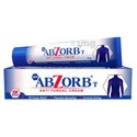 New Abzorb T Anti Fungal Cream Controls Itching 15gm (pack of 3)