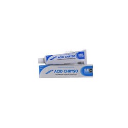 SBL Acid Chryso Ointment 25 gm Ointment