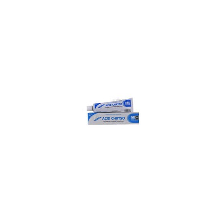 SBL Acid Chryso Ointment 25 gm Ointment