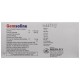 Gemsoline Soft Gelatin Capsule from Medley for Bone  Joint and Muscle Care(pack of 3)