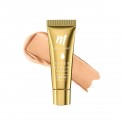 MyGlamm Super Serum BB Cream - 201 Pine   BB  SPF 50 & Hyaluronic Acid 24 Hr Long Lasting & Hydrating  15gm (pack of 3)