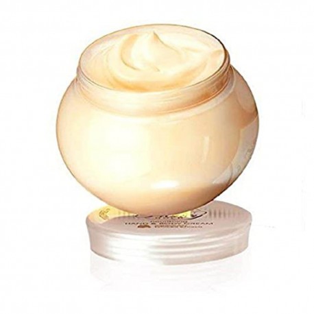 Oriflame Milk And Honey Gold Nourishing Hand And Body Cream 250g