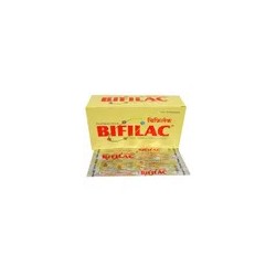 Bifilac Pre & Probiotic Capsule for Gut Health (pack of2)