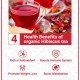 Vanalaya Hibiscus Tea For Glowing Skin, Weight loss Made with 100% Natural Hibiscus Petals 50 grams (pack of 2)
