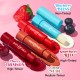 Dot & Key Barrier Repair Hydrating Lip Balm SPF 50 Cherry Crimson Repairs Damaged Lip Barrier 4.5 gm (pack of 3)