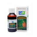 Ghai Homoeo Remedies Cardiovive 200 Milliliters 200ml (pack of 2)