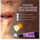 Prowomen Lip Lightener roller for Smokers,with SPF15 Relieve dry and flaky smoker lips Mint(coffee) 10gm (pack of 2)