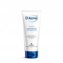 D’Acne Soft Face Wash pimples  Stops recurrence of acne  Contains 1% Glycolic Acid, Niacinamide Men & women  100 ml (PACK OF 2)