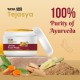 Tejasya Ubtan Face Pack For Skin Brightening, Lightening,Tan  Acne and Pimples   (Pack of 2 )100gm