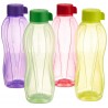 Tupperware Aquasafe Water Bottle  1Liter/ Set Of 4