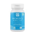 Tata 1mg Probiotics 30 Billion CFUs+ (Pack Of 60 Capsules)