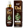 WOW Skin Science 10-in-1 Active Hair Oil - 200 ml (pack of 2)
