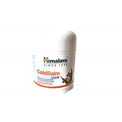 Himalaya Cold Balm Rapid Action, 45gm