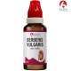 Bjain Berberis Vulgaris Drop -30ml (PACK OF 3)