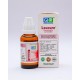 Ghai Homoeo Remedies Leucure 30 Milliliters (pack of 3 )