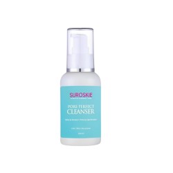 Suroskie Deep Pore Cleanser For men and women 100ml (pack of 3)