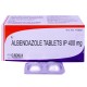 Albendazole 400mg Tablet (Pack of 10)