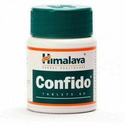 Himalaya Confido 60 Tab (Pack of 2)