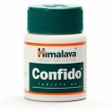 Himalaya Confido 60 Tab (Pack of 2)